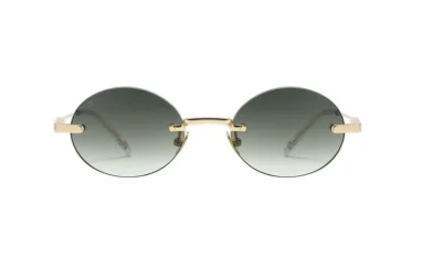 BALI B22 GOLD / GREEN Gradient - eyemazing.gr 21