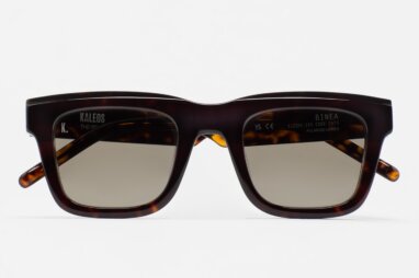 KALEOS BINEA BROWN TOROTOISE / BROWN Gradient - eyemazing.gr 30