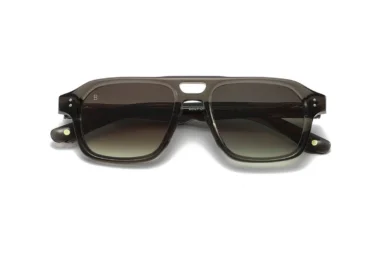 BALI BOLT TRANSPARENT GRAY / GREEN Gradient - eyemazing.gr 29