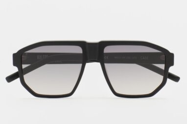KALEOS CADE MATTE BLACK / GRAY - eyemazing.gr 31