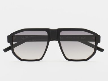 KALEOS CADE MATTE BLACK / GRAY - eyemazing.gr 23