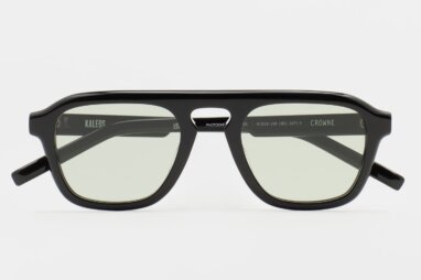 KALEOS CROWNE BLACK / GREEN Photochromic - eyemazing.gr 29