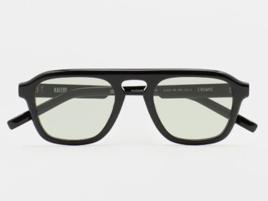 KALEOS CROWNE BLACK / GREEN Photochromic - eyemazing.gr 16 KALEOS CROWNE BLACK / GREEN Photochromic - eyemazing.gr 33