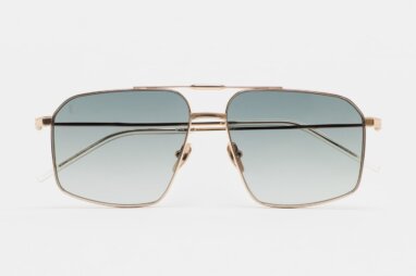 KALEOS DONNELLY GOLD / GREEN Gradient - eyemazing.gr 33