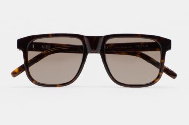 KALEOS FREEMAN DARK TORTOISE / BROWN Gradient - eyemazing.gr 17