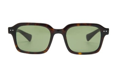 GIANNI VENTURI GV442 DARK TORTOISE / GREEN - eyemazing.gr 29