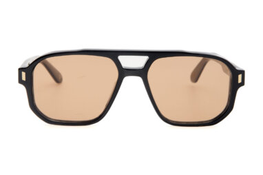 GIANNI VENTURI 688 BLACK / ORANGE - eyemazing.gr 24