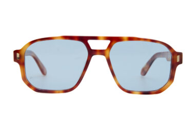 GIANNI VENTURI 688 TORTOISE / BLUE - eyemazing.gr 22