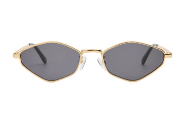 GIANNI VENTURI 671 GOLD / GRAY - eyemazing.gr 15