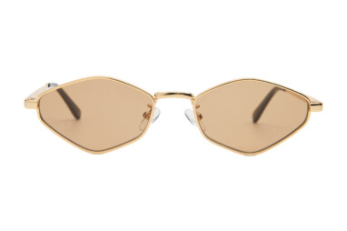 GIANNI VENTURI 671 GOLD / BROWN - eyemazing.gr 14