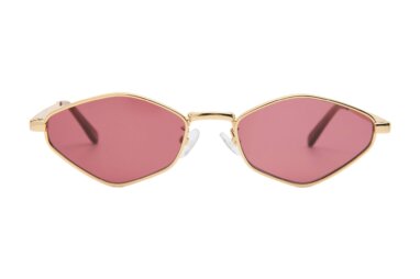 GIANNI VENTURI 671 GOLD / RUBY - eyemazing.gr 16