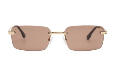 GIANNI VENTURI GV3531 GOLD / BROWN - eyemazing.gr 24