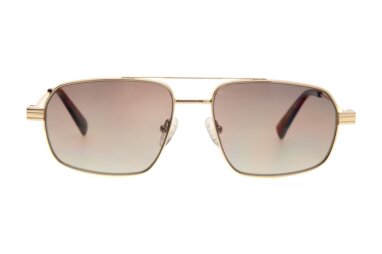 GIANNI VENTURI GV3550 GOLD / GREEN Gradient - eyemazing.gr 27