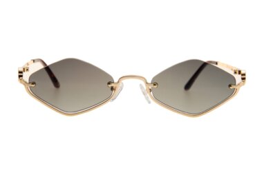 GIANNI VENTURI 3561 GOLD / GREEN Gradient - eyemazing.gr 13