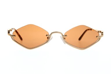 GIANNI VENTURI 3560 GOLD / ORANGE - eyemazing.gr 16