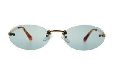 GIANNI VENTURI GV3553 GOLD / LIGHT BLUE - eyemazing.gr 26