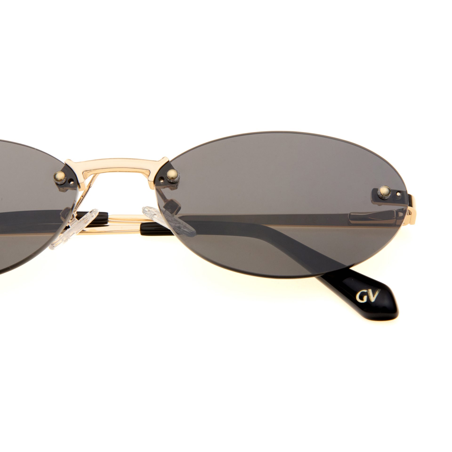 GIANNI VENTURI GV3553 GOLD / GRAY Unisex Γυαλιά Ηλίου eyemazing.gr 3 GIANNI VENTURI GV3553 GOLD / GRAY - eyemazing.gr 13