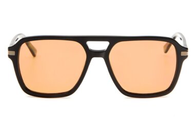 GIANNI VENTURI 3491 BLACK / ORANGE - eyemazing.gr 25