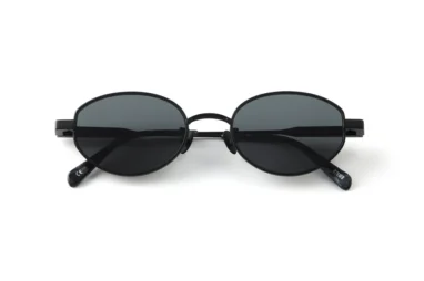 OSCAR & FRANK PROVENZA MATTE BLACK / GRAY - eyemazing.gr 11
