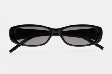 KALEOS MINX BLACK / GRAY Gradient - eyemazing.gr 30