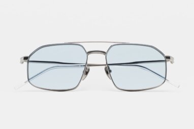 KALEOS ROSS SILVER / BLUE Photochromic - eyemazing.gr 28