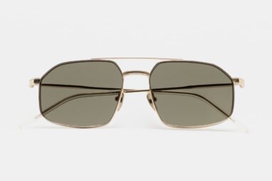 KALEOS ROSS GOLD / GREEN - eyemazing.gr 34