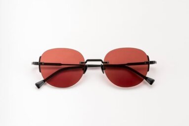 KYME HARVEY BLACK / RED - eyemazing.gr 14