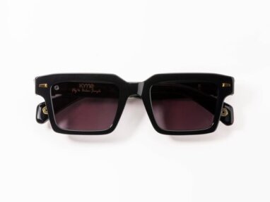 KYME EDGE BLACK / GRAY - eyemazing.gr 15 KYME EDGE BLACK / GRAY - eyemazing.gr 20
