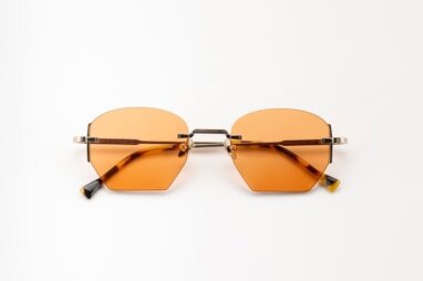 KYME EZRA SILVER / ORANGE - eyemazing.gr 9