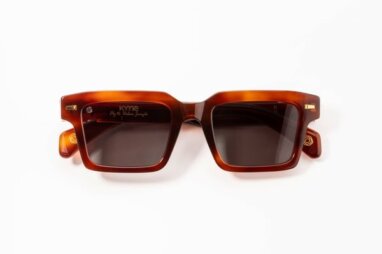 KYME EDGE BROWN TORTOISE / GRAY - eyemazing.gr 34