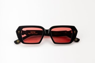 KYME RYLEE BLACK / CHERRY - eyemazing.gr 27