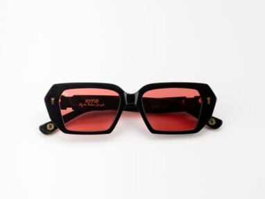 KYME RYLEE BLACK / CHERRY - eyemazing.gr 15 KYME RYLEE BLACK / CHERRY - eyemazing.gr 20