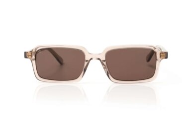 FAOS KEROS TRANPARENT BROWN / BROWN - eyemazing.gr 9