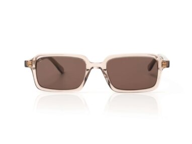 FAOS KEROS TRANPARENT BROWN / BROWN - eyemazing.gr 22