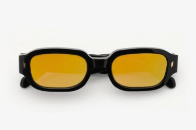 GAST DEAR FRIDAY BLACK / GOLD MIRROR - eyemazing.gr 21