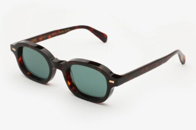 GAST MYRIAD CLASSIC HAVANA / GREEN - eyemazing.gr 24