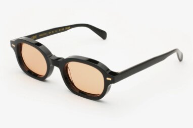GAST MYRIAD BLACK / SANDSTONE-ORANGE - eyemazing.gr 25