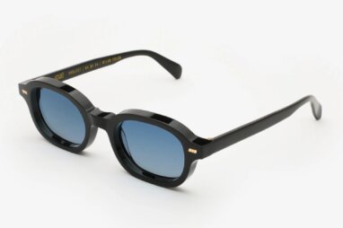 GAST MYRIAD BLACK / BLUE GRADIENT - eyemazing.gr 26
