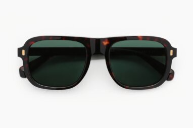 GAST SYNTRA CLASSIC HAVANA / GREEN - eyemazing.gr 12