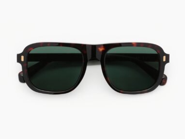 GAST SYNTRA CLASSIC HAVANA / GREEN - eyemazing.gr 27
