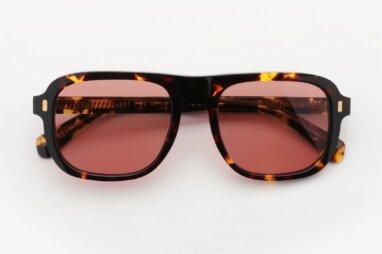 GAST SYNTRA HAVANA FLAME / CHERRY - eyemazing.gr 11