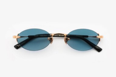 GAST QUANTUM GOLD / BLUE Gradient - eyemazing.gr 14