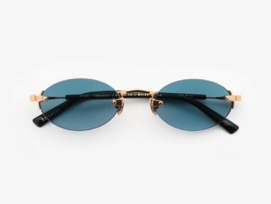 GAST QUANTUM GOLD / BLUE Gradient - eyemazing.gr 20 GAST QUANTUM GOLD / BLUE Gradient - eyemazing.gr 28