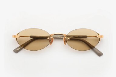 GAST QUANTUM GOLD / OLIVE - eyemazing.gr 18
